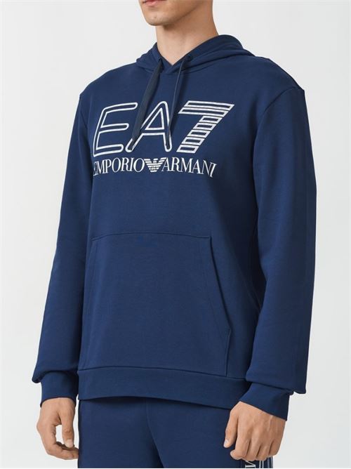 SWEATSHIRT EMPORIO ARMANI EA7 | 6RPM09 PJSHZ/1554